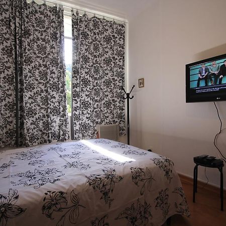Ferienwohnung Ribeiro 612 Rio de Janeiro Zimmer foto
