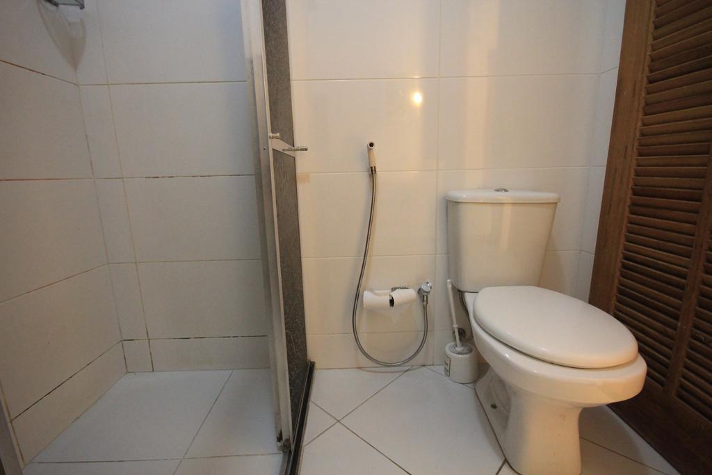 Ferienwohnung Ribeiro 612 Rio de Janeiro Zimmer foto