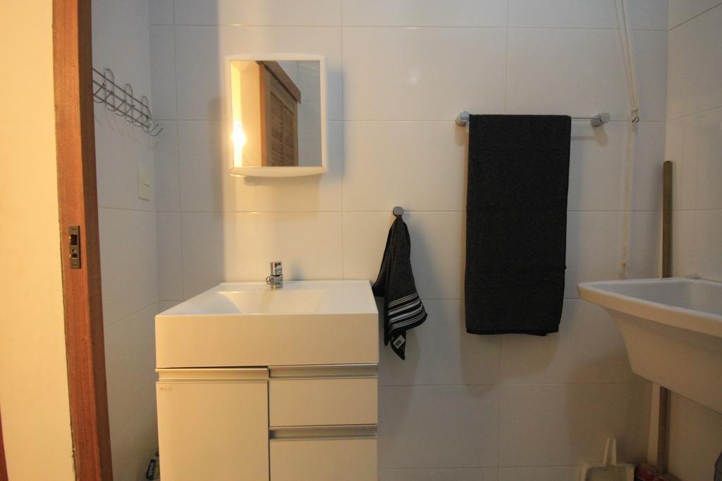 Ferienwohnung Ribeiro 612 Rio de Janeiro Zimmer foto