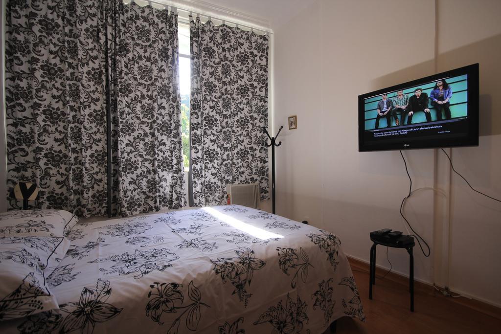Ferienwohnung Ribeiro 612 Rio de Janeiro Zimmer foto