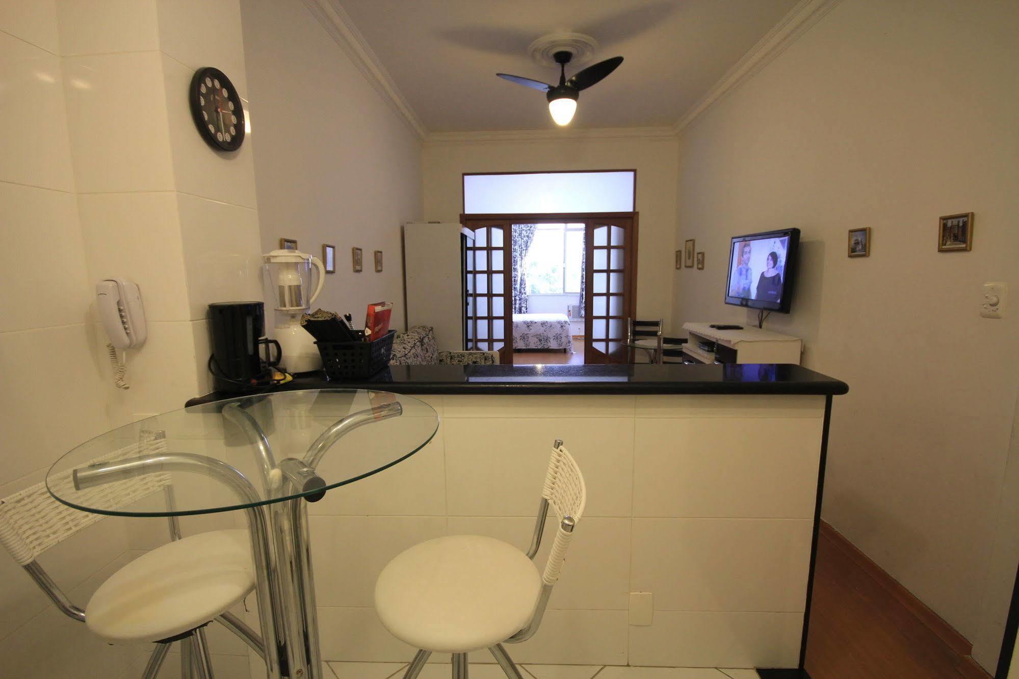 Ferienwohnung Ribeiro 612 Rio de Janeiro Exterior foto