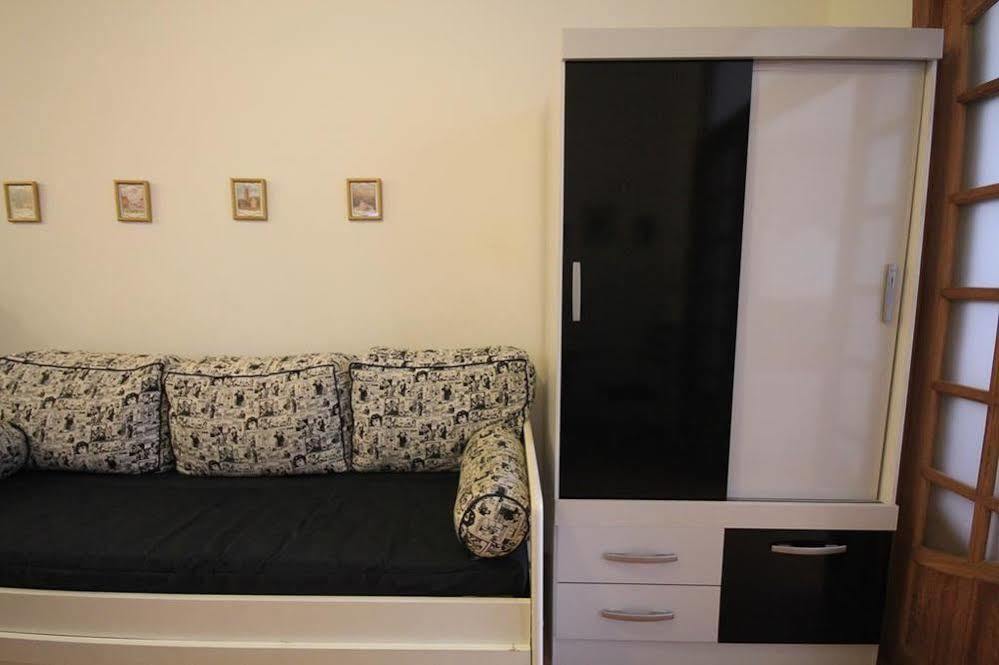 Ferienwohnung Ribeiro 612 Rio de Janeiro Exterior foto