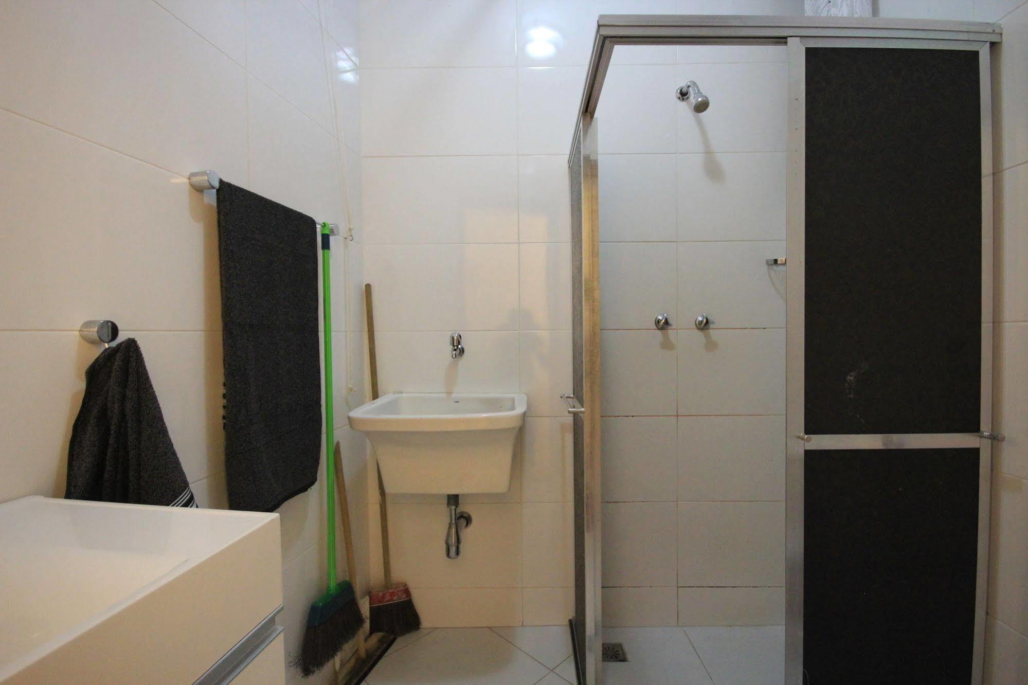 Ferienwohnung Ribeiro 612 Rio de Janeiro Exterior foto