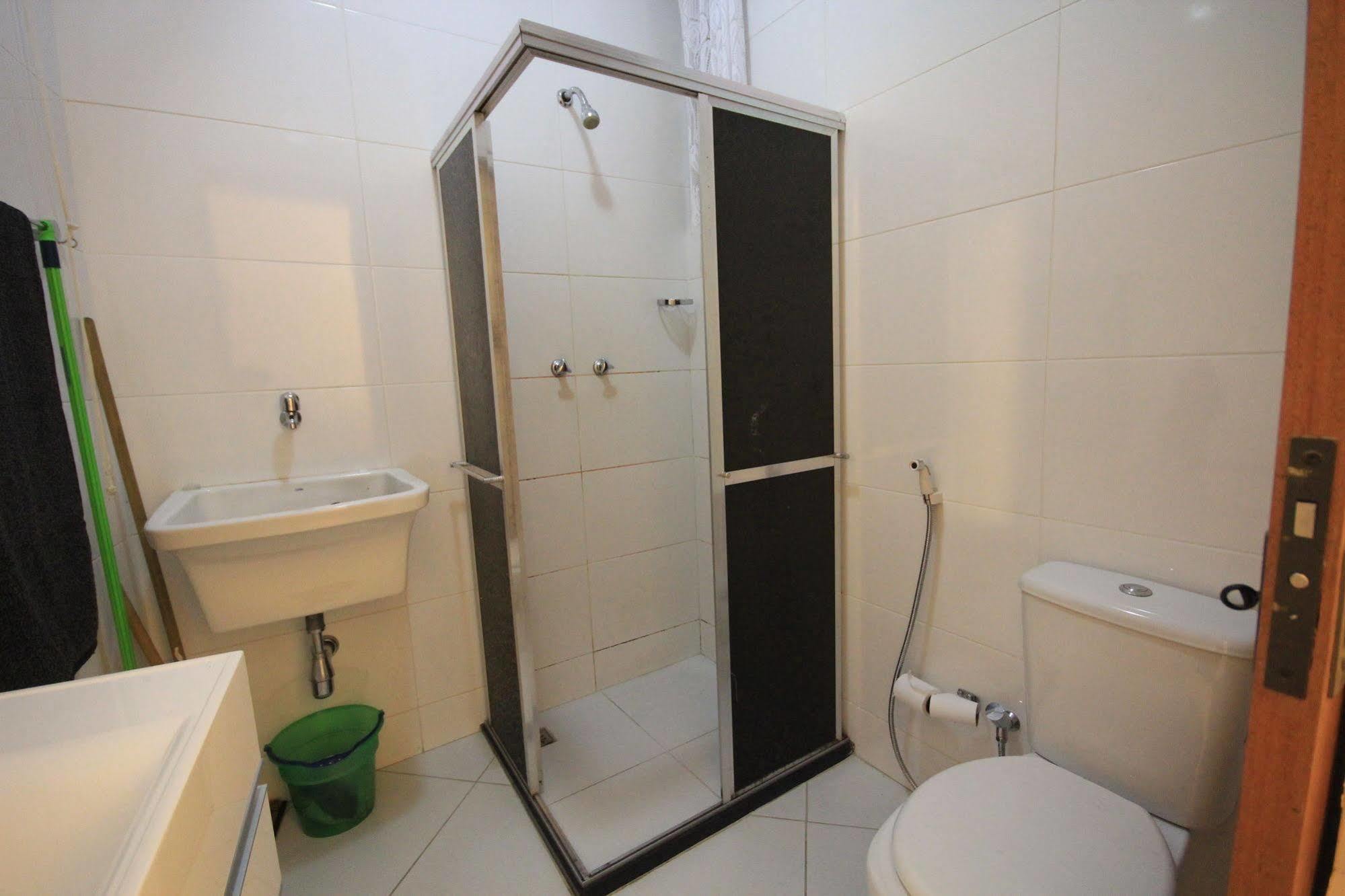 Ferienwohnung Ribeiro 612 Rio de Janeiro Exterior foto