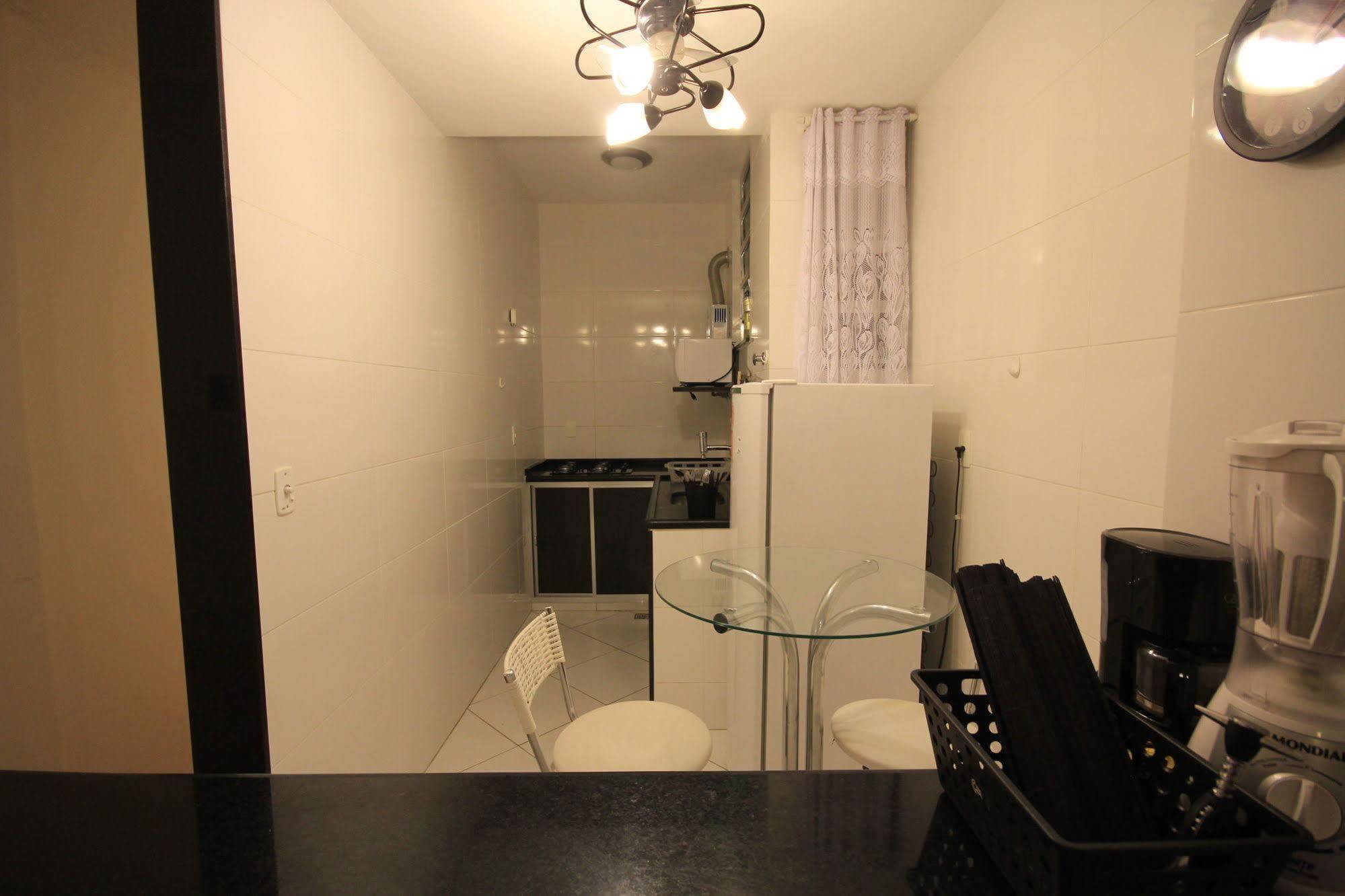 Ferienwohnung Ribeiro 612 Rio de Janeiro Exterior foto